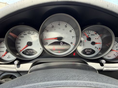 Used 2009 Porsche 911 Carrera S RWD image 29