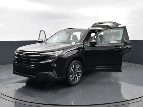 Used 2026 Subaru Forester Touring image 37