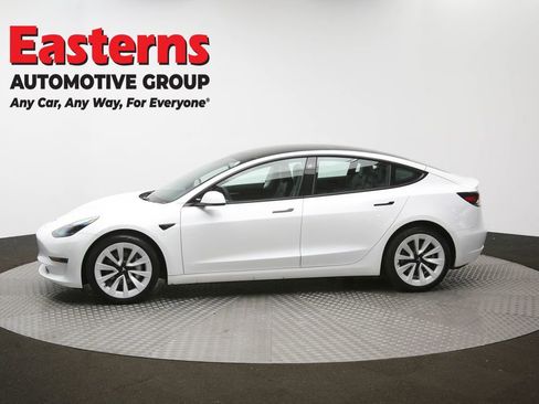 Used 2023 Tesla Model 3 Standard Range image 57