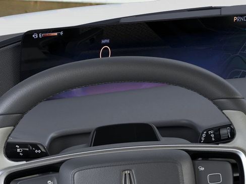 New 2025 Lincoln Navigator L Reserve image 13