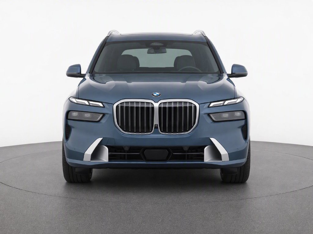 Certified 2024 BMW X7 xDrive40i AWD/4WD image 38