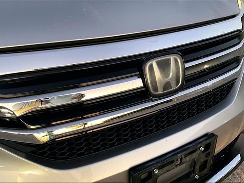 Used 2017 Honda Pilot Elite image 34