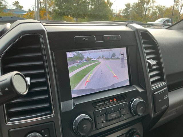 Used 2018 Ford F150 XLT w/ Equipment Group 302A Luxury AWD/4WD image 30