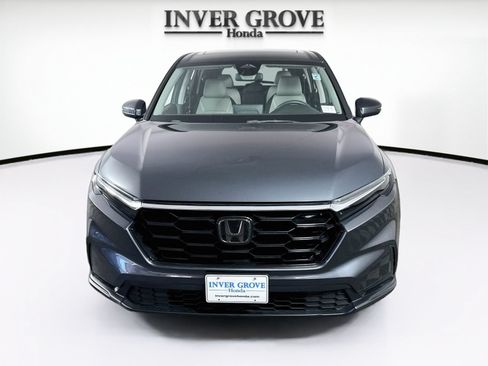Used 2023 Honda CR-V EX image 2