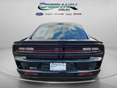 New 2026 Dodge Charger Scat Pack image 6