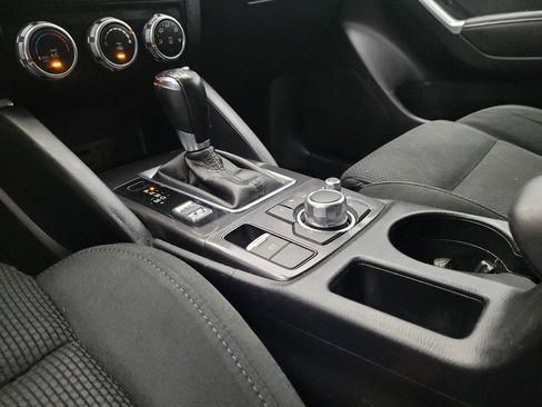 Used 2016 MAZDA CX-5 Touring image 26