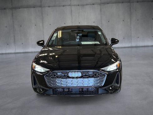 New 2026 Audi A5 Premium AWD/4WD image 8
