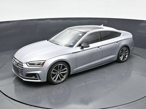 Used 2018 Audi S5 Prestige AWD/4WD image 35