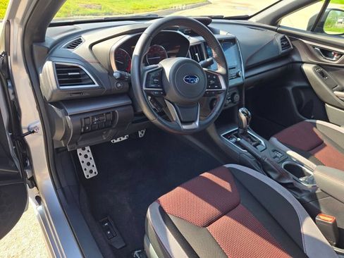 Certified 2022 Subaru Impreza 2.0i Sport w/ Popular Package #1 AWD/4WD image 19
