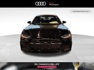 New 2025 Audi A6 3.0T Prestige video 2