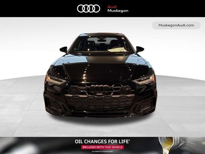 New 2025 Audi A6 3.0T Prestige