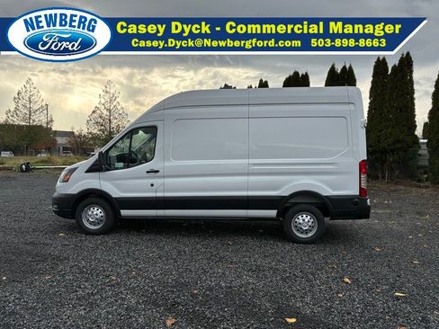New 2026 Ford Transit 350 Base image 8