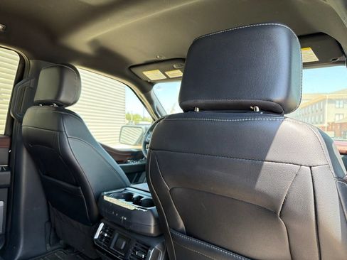 Certified 2023 Ford F150 Lariat AWD/4WD image 13