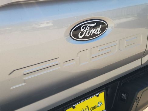 Used 2025 Ford F150 Tremor w/ Equipment Group 402A High AWD/4WD image 32
