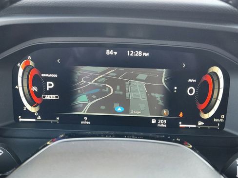 New 2026 Nissan Rogue Platinum w/ Platinum Premium Package image 11