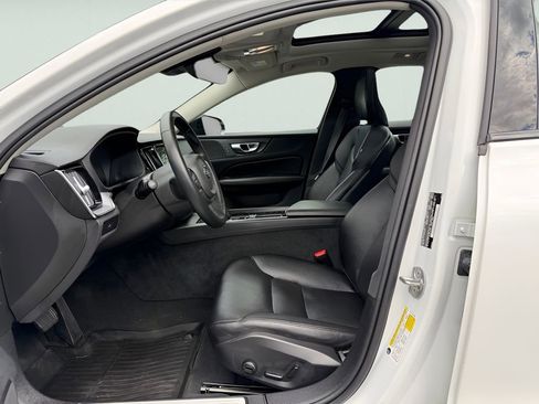 Used 2024 Volvo S60 B5 Core w/ Climate Package FWD image 18