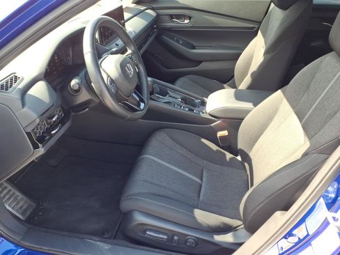 Certified 2024 Honda Accord Sport image 10