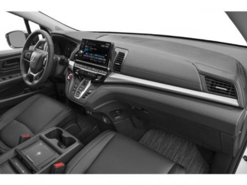 Certified 2025 Honda Odyssey EX-L image 17