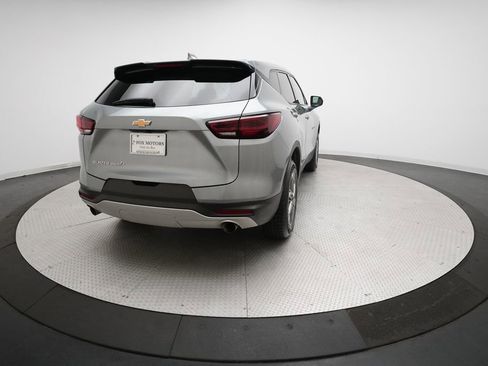 Used 2025 Chevrolet Blazer LT image 13