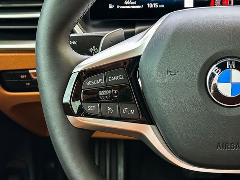 New 2025 BMW 330i xDrive 330i xDrive w/ Convenience Package image 19