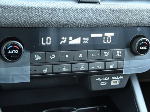New 2026 Subaru Outback Premium AWD/4WD image 25