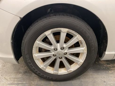 Used 2009 Toyota Venza Base image 28