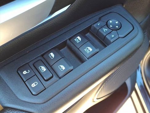 Used 2025 RAM 1500 Big Horn image 15