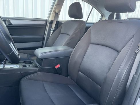 Used 2017 Subaru Legacy 2.5i w/ Alloy Wheel Package image 17