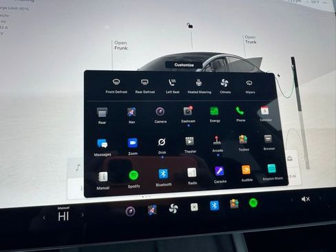 Used 2024 Tesla Model 3 Long Range image 23