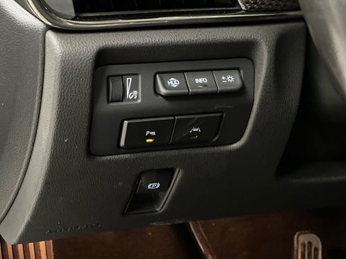 Used 2016 Cadillac ATS V w/ Carbon Fiber Package image 28