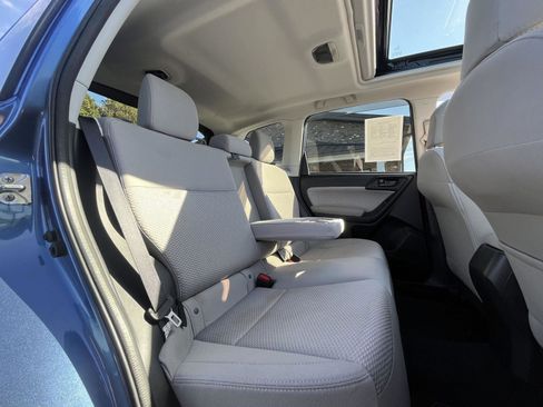 Used 2018 Subaru Forester 2.5i Premium image 17
