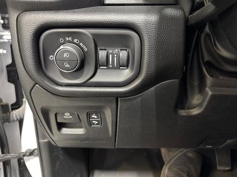 Used 2023 RAM 1500 Laramie image 18