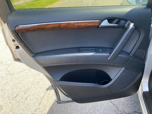 Used 2015 Audi Q7 3.0T Premium image 22