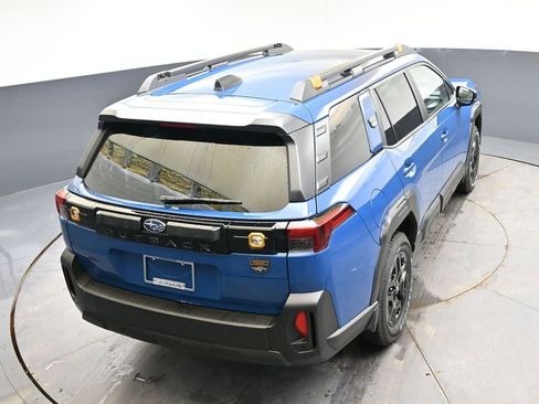 New 2026 Subaru Outback Wilderness image 44