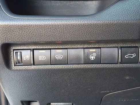 Certified 2023 Toyota RAV4 SE image 25