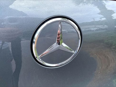Certified 2023 Mercedes-Benz EQE 350+ SUV w/ AMG Line Exterior Package image 30