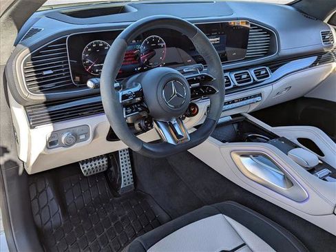 Certified 2024 Mercedes-Benz GLE 53 AMG AMG GLE 53 image 10