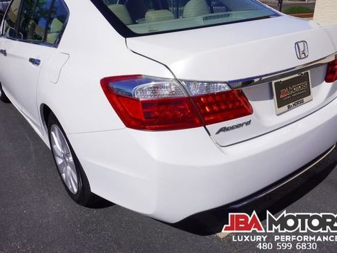 Used 2014 Honda Accord EX-L image 71