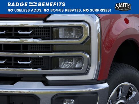 New 2026 Ford F250 Lariat w/ Chrome Package AWD/4WD image 19