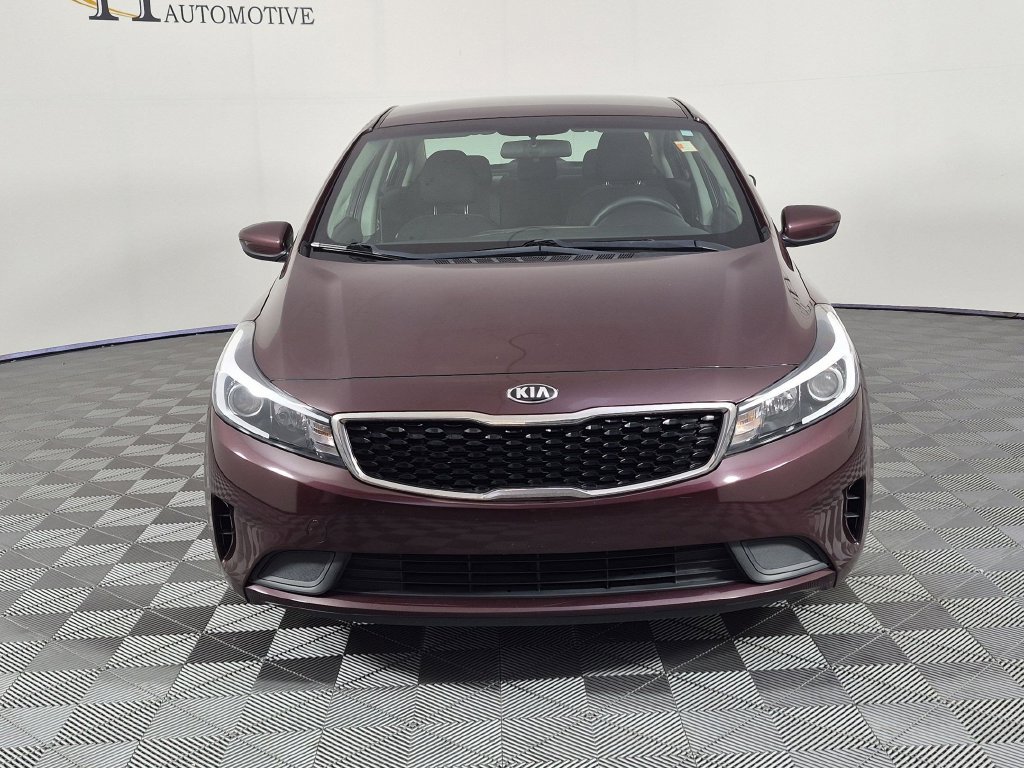Used 2018 Kia Forte LX FWD image 10