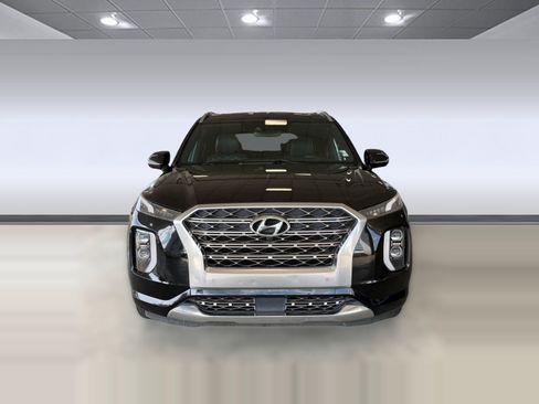 Used 2020 Hyundai Palisade Limited FWD image 20