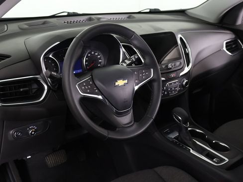 Used 2024 Chevrolet Equinox LT AWD/4WD image 27