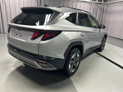 Used 2026 Hyundai Tucson SEL AWD/4WD image 7