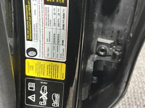 Used 2018 BMW X1 xDrive28i w/ Convenience Package image 7