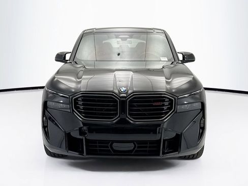 New 2026 BMW XM Label Red w/ M Driver's Package AWD/4WD image 2