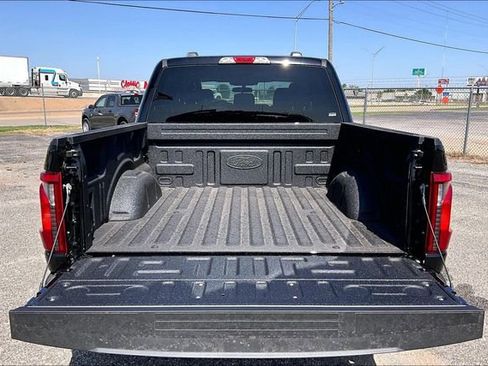 New 2026 Ford F150 STX AWD/4WD image 14