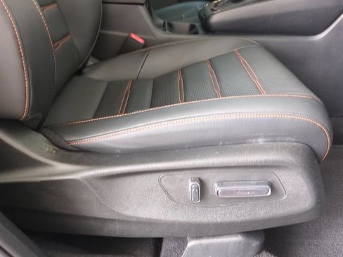 Used 2025 Honda CR-V Sport Touring image 22