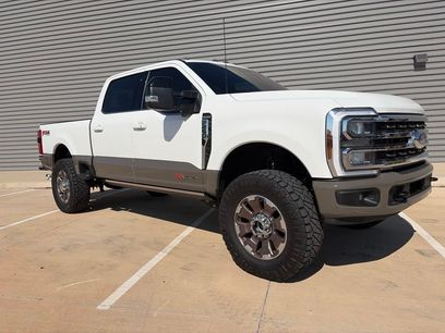 Used 2026 Ford F250 King Ranch