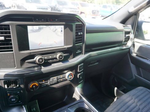 Used 2021 Ford F150 XL w/ STX Appearance Package AWD/4WD image 16