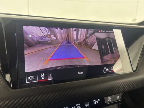 New 2026 Audi RS e-tron GT performance image 34